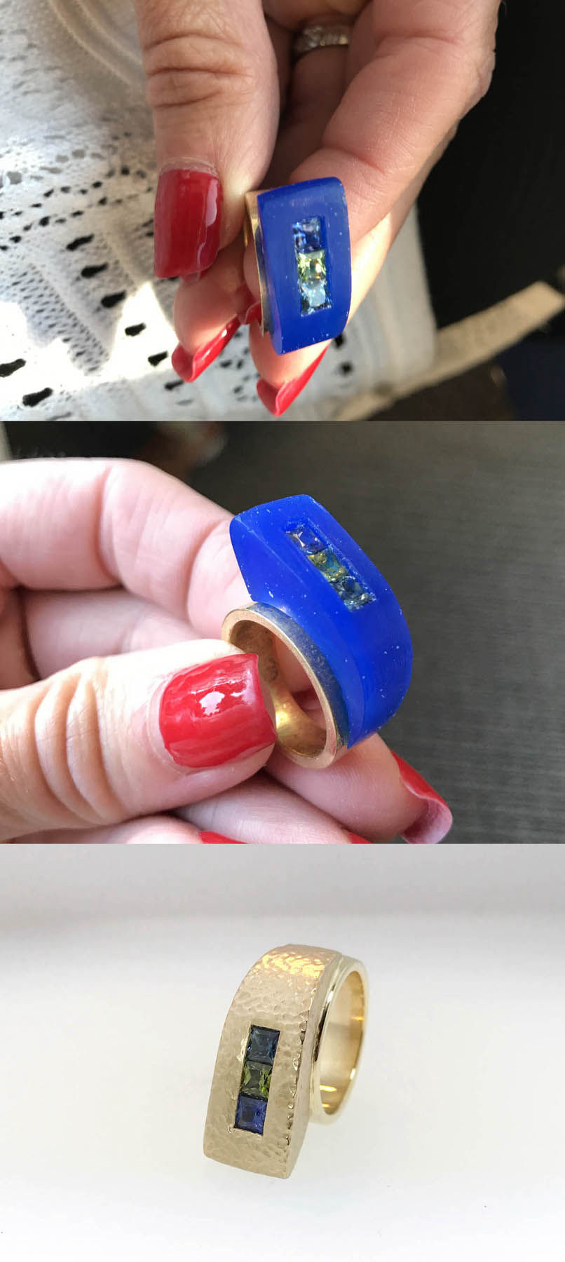 Custom Jewelry Design by Professional master goldsmith in gold, platinum, with gemstones and diamonds. Custom Jewelry Design by Professional master goldsmith in gold, platinum, with gemstones and diamonds.
