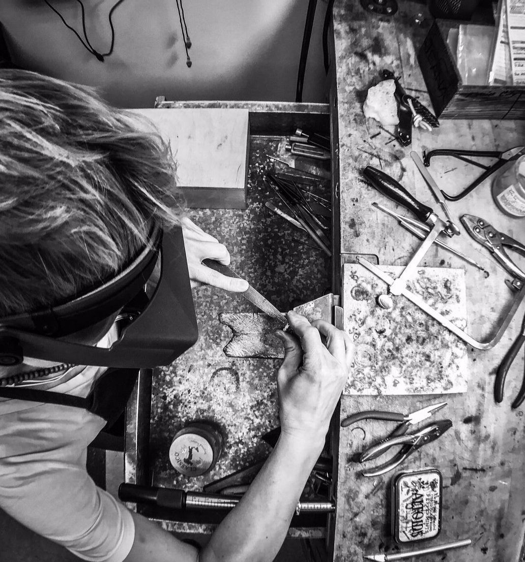 Expert Repair at Jeffrey Jewelry Expert Professional Repair at Minneapolis Jeffrey Jewelry